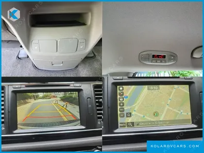 KIA CARNIVAL 9-SEATER PRESTIGE