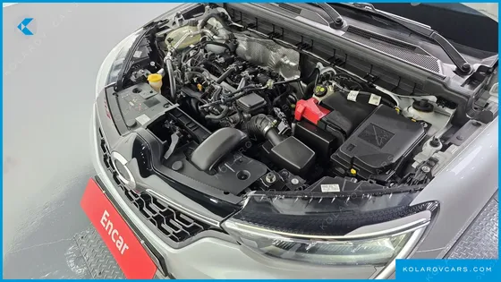 RENAULT KOREA XM3 1.6 GTE RE
