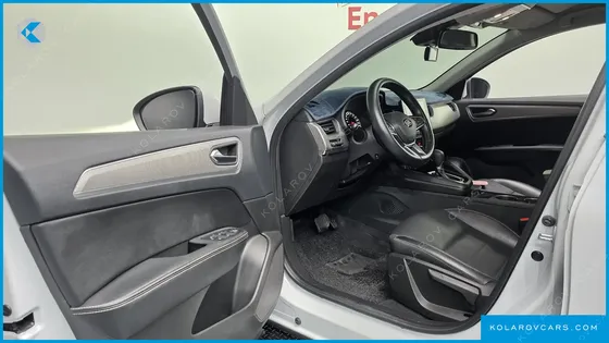 RENAULT KOREA XM3 1.6 GTE RE