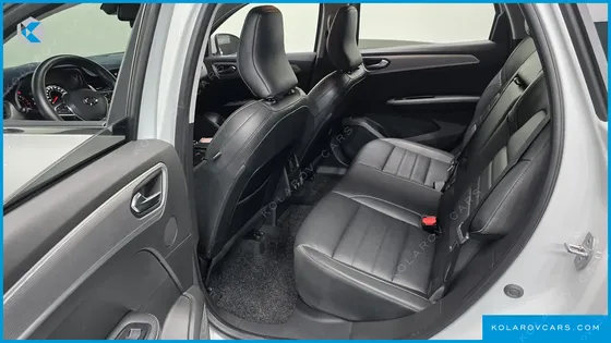 RENAULT KOREA XM3 1.6 GTE RE