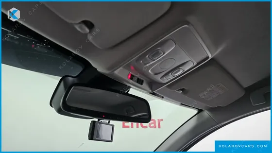 RENAULT KOREA XM3 1.6 GTE RE