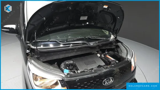 KIA RAY LUXURY