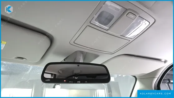 KIA RAY LUXURY