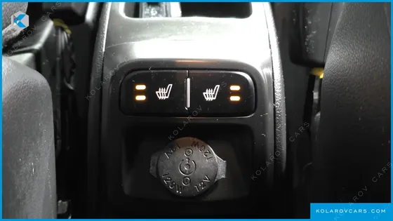 KIA RAY LUXURY