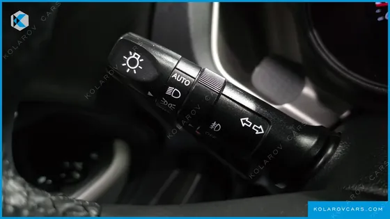 KIA RAY LUXURY