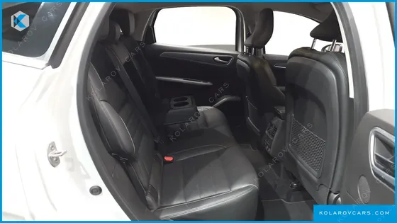 RENAULT KOREA XM3 1.3 TCE RE SIGNATURE