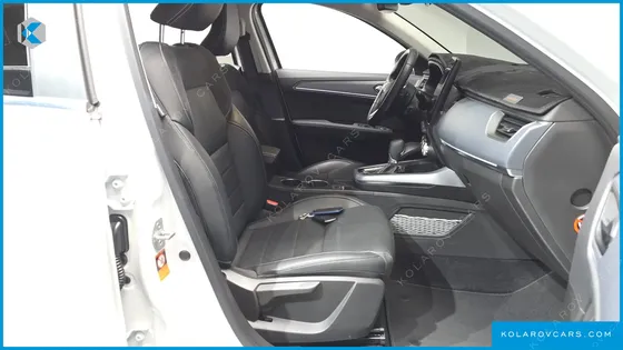 RENAULT KOREA XM3 1.3 TCE RE SIGNATURE