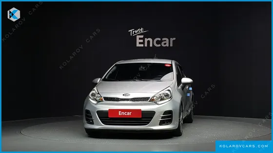 KIA PRIDE 5DR 1.6 GDI