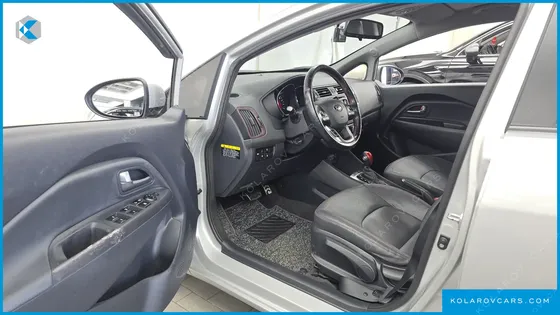 KIA PRIDE 5DR 1.6 GDI