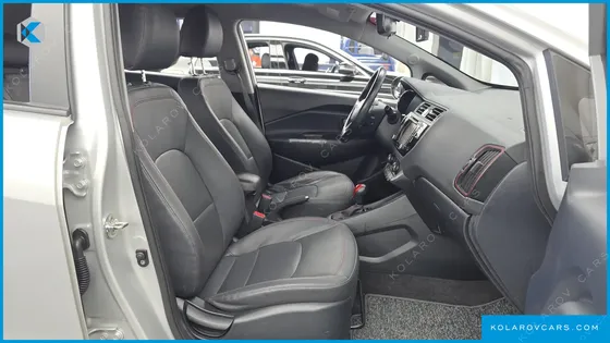 KIA PRIDE 5DR 1.6 GDI