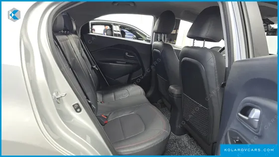 KIA PRIDE 5DR 1.6 GDI
