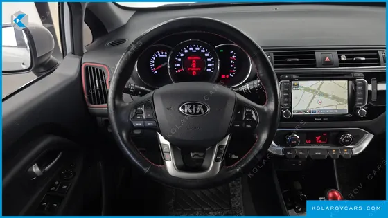 KIA PRIDE 5DR 1.6 GDI