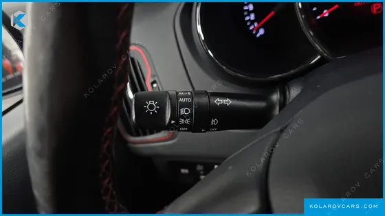 KIA PRIDE 5DR 1.6 GDI