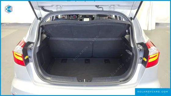 KIA PRIDE 5DR 1.6 GDI