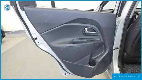 KIA PRIDE 5DR 1.6 GDI