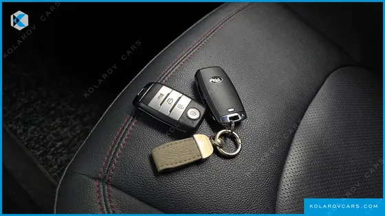 KIA PRIDE 5DR 1.6 GDI