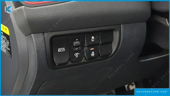 KIA PRIDE 5DR 1.6 GDI