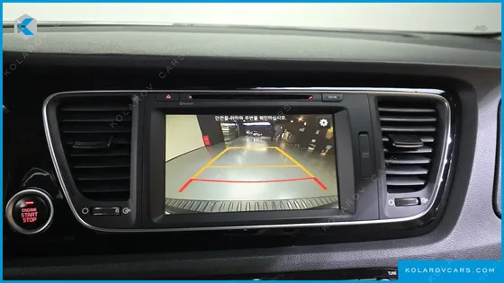 KIA CARNIVAL 9-SEATER NOBLESSE