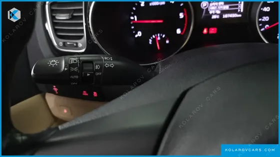 KIA CARNIVAL 9-SEATER NOBLESSE