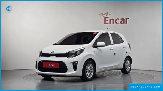 KIA MORNING (PICANTO) TRENDY