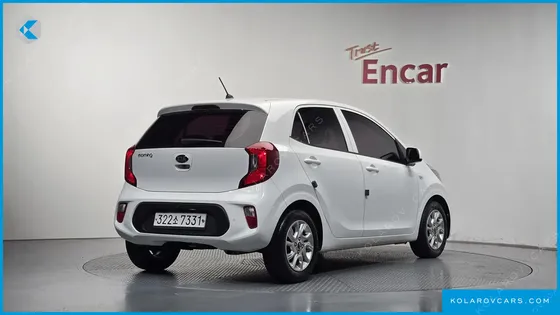 KIA MORNING (PICANTO) TRENDY