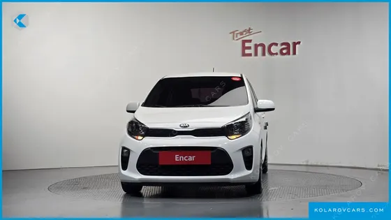 KIA MORNING (PICANTO) TRENDY