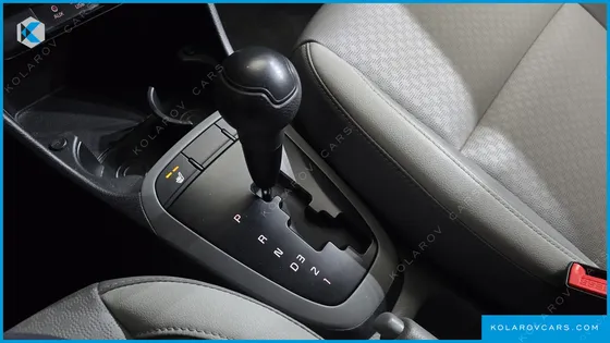 KIA MORNING (PICANTO) TRENDY