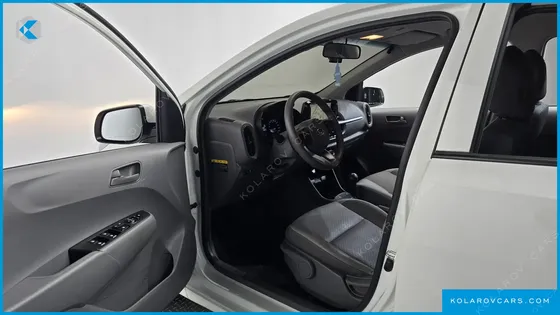 KIA MORNING (PICANTO) TRENDY