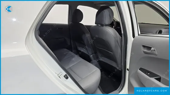 KIA MORNING (PICANTO) TRENDY
