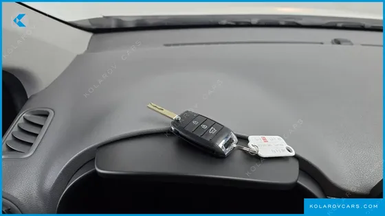 KIA MORNING (PICANTO) TRENDY