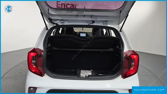 KIA MORNING (PICANTO) TRENDY
