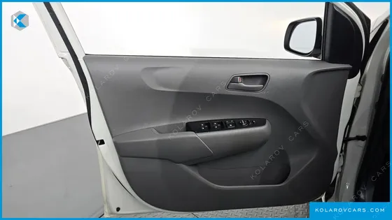 KIA MORNING (PICANTO) TRENDY