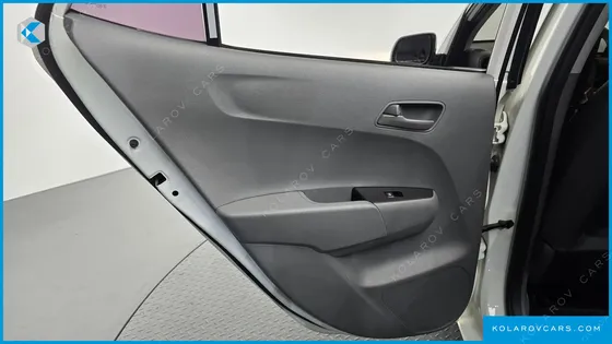 KIA MORNING (PICANTO) TRENDY