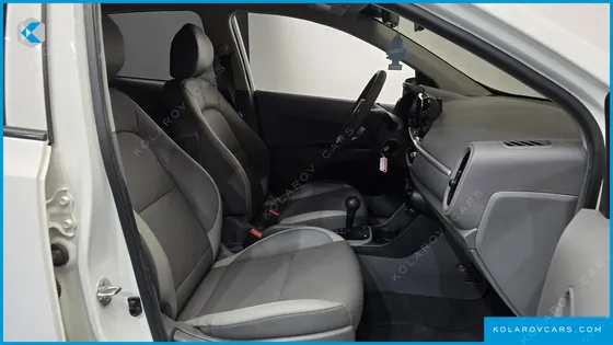KIA MORNING (PICANTO) TRENDY