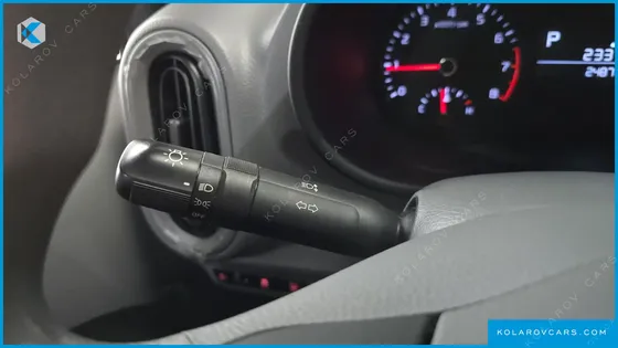 KIA MORNING (PICANTO) TRENDY