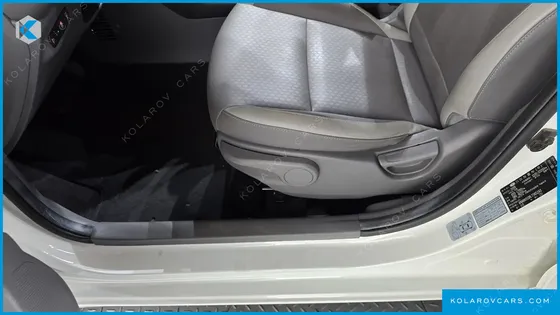 KIA MORNING (PICANTO) TRENDY