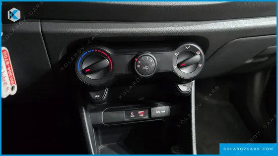 KIA MORNING (PICANTO) TRENDY