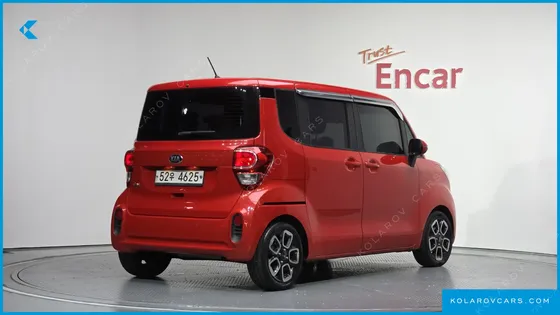 KIA RAY TRENDY