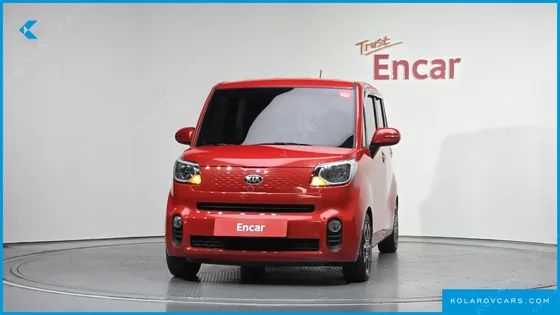 KIA RAY TRENDY