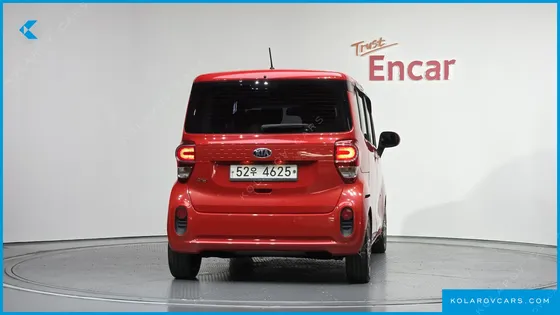 KIA RAY TRENDY