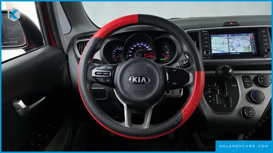 KIA RAY TRENDY