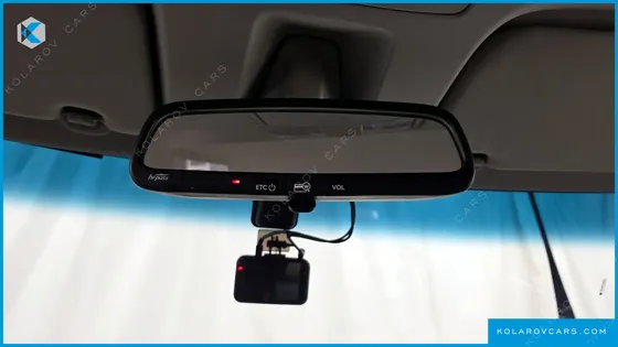KIA RAY TRENDY