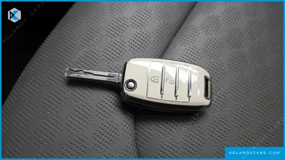 KIA RAY TRENDY