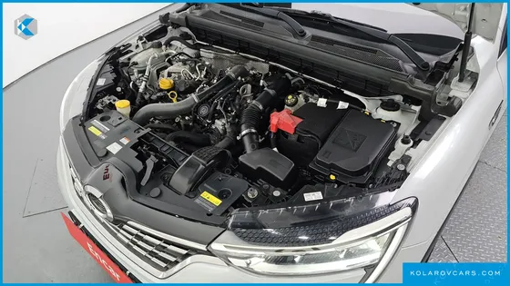 RENAULT KOREA XM3 1.3 TCE RE SIGNATURE