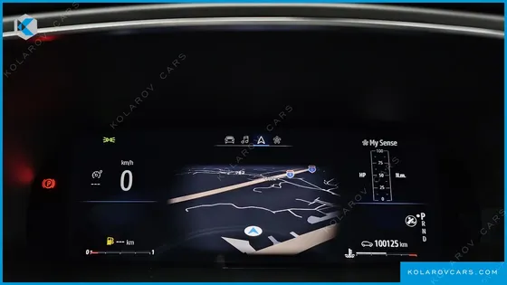 RENAULT KOREA XM3 1.3 TCE RE SIGNATURE