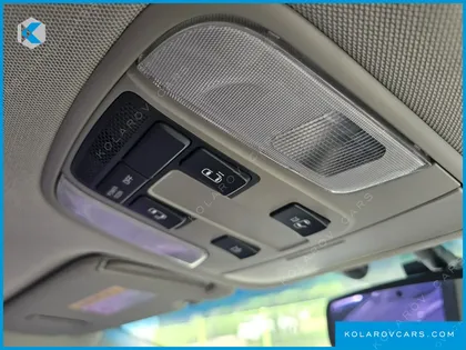 KIA CARNIVAL 9-SEATER PRESTIGE