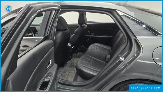 HYUNDAI ELANTRA (AVANTE) 1.6