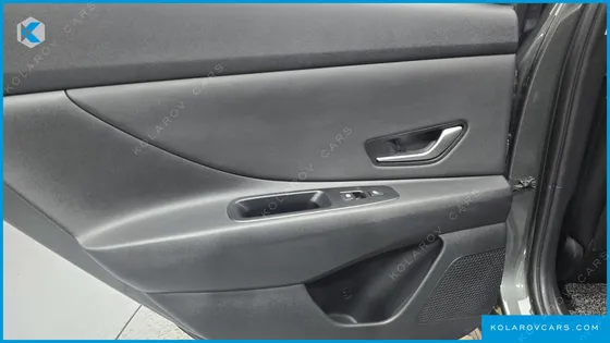 HYUNDAI ELANTRA (AVANTE) 1.6
