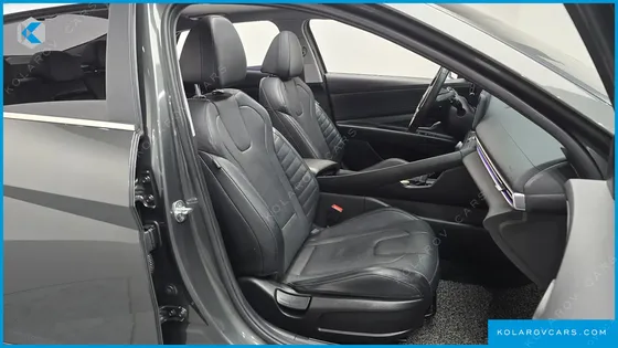 HYUNDAI ELANTRA (AVANTE) 1.6