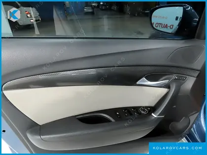 HYUNDAI I40 1.7 VGT